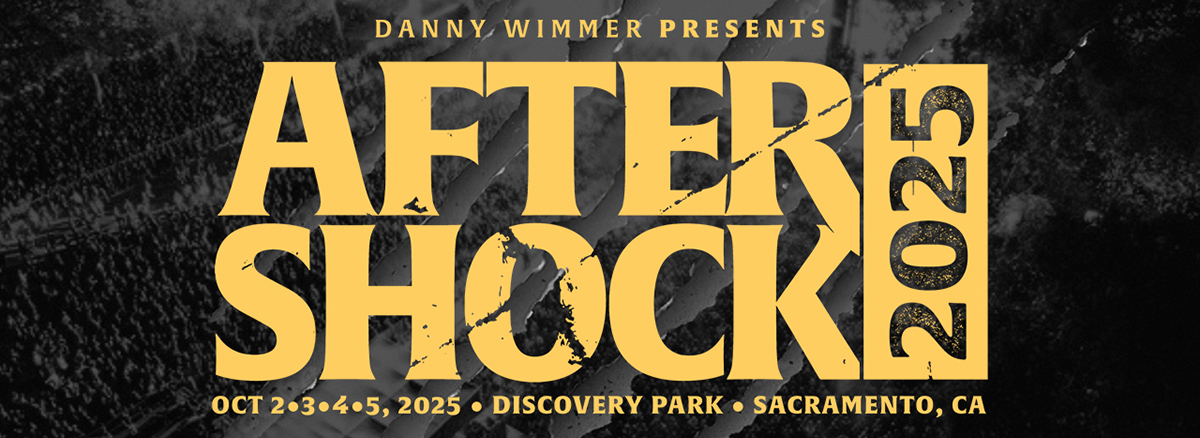 Aftershock Festival