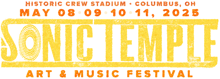 Sonic Temple Festival